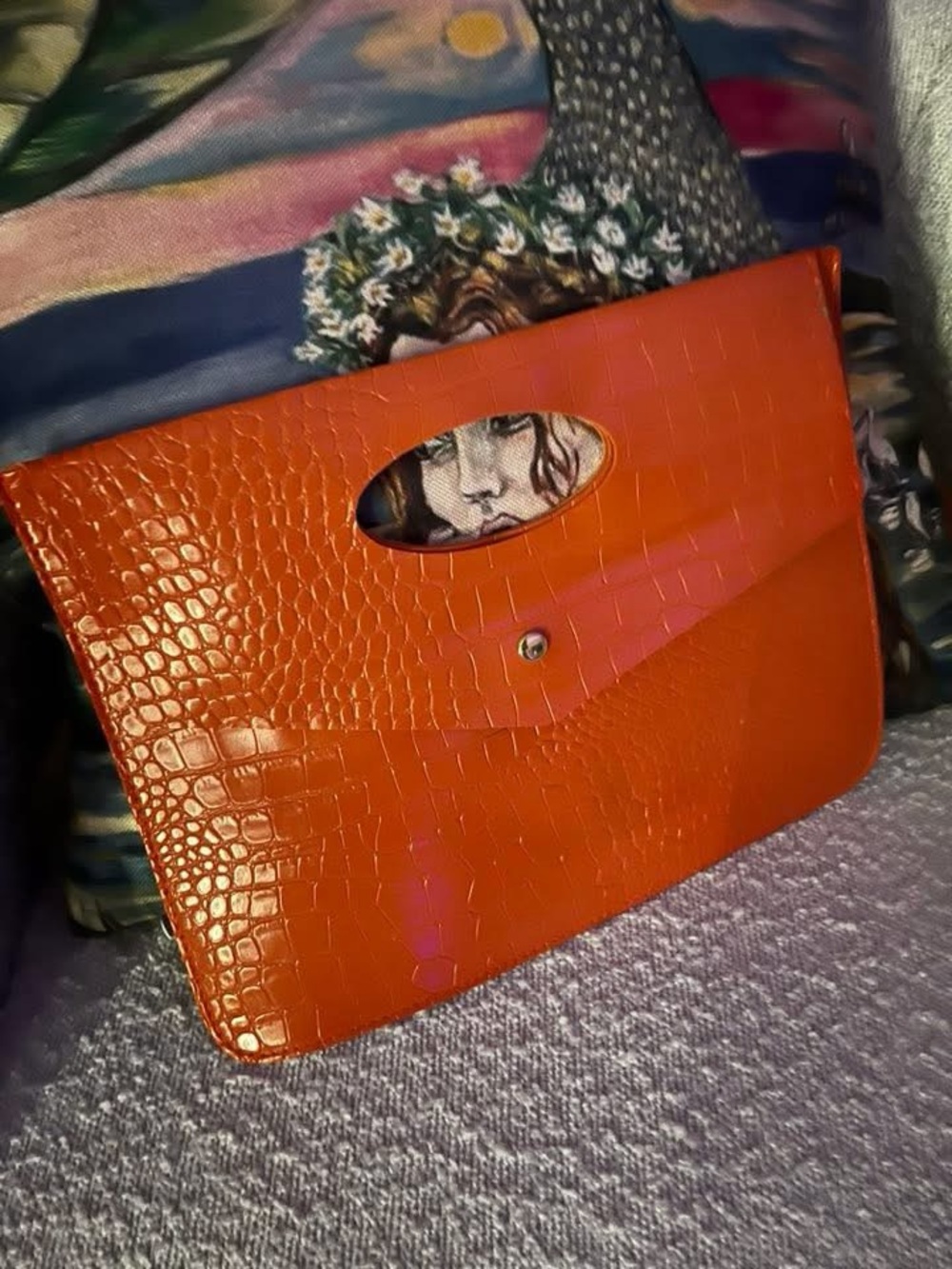 Handbag